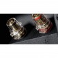 Акустическая система Dynaudio Focus 160 красное дерево