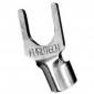 Коннектор лопатка Furutech FP-203(R) bulk