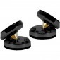 Набор шипов и дисков Perfect Sound 80 618 Spikes+Discs Black