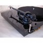Проигрыватель виниловых дисков Pro-Ject Debut Carbon (DC) белый (OM-10)