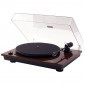 Проигрыватель виниловых дисков Thorens TD 295 MK IV красное дерево