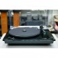 Проигрыватель виниловых дисков Thorens TD 295 MK IV красное дерево