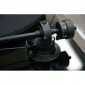 Проигрыватель виниловых дисков Thorens TD 295 MK IV красное дерево