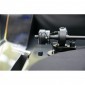 Проигрыватель виниловых дисков Thorens TD 295 MK IV красное дерево