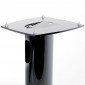 Стойки для акустики Dynaudio Stand 3X High-gloss white