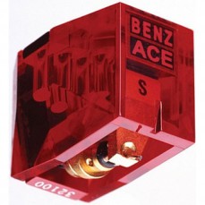 Головка звукоснимателя Benz-Micro ACE SL mono