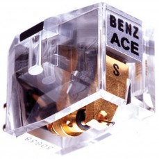 Головка звукоснимателя Benz-Micro ACE SM