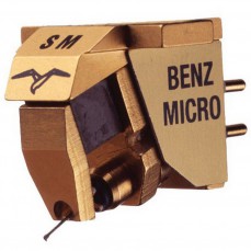 Головка звукоснимателя Benz-Micro Glider SM