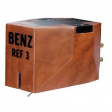 Головка звукоснимателя Benz-Micro Ref 3
