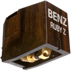 Головка звукоснимателя Benz-Micro Ruby Z