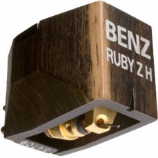 Головка звукоснимателя Benz-Micro Ruby ZH