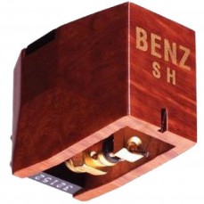 Головка звукоснимателя Benz-Micro Wood SH