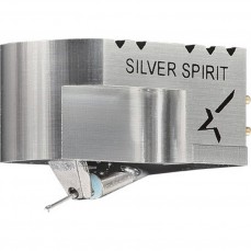 Головка звукоснимателя MicroMagic Silver Spirit Limited edition
