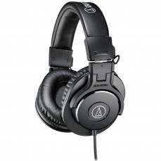 Наушники Audio-Technica ATH-M30x