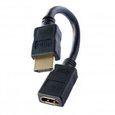 Переходник для кабеля Chord Company HDMI Flexi Adaptor