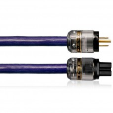 Сетевой кабель XLO UltraPLUS U10-6 AC Power Cord 1.83 м