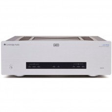 Усилитель мощности Cambridge Audio Azur 851W silver