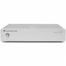 Фонокорректор Cambridge Audio Azur 551P silver