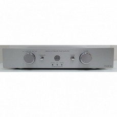 Интегральный усилитель Accustic Arts Power ES MK2 Silver