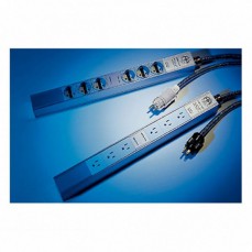 Активный сетевой фильтр/разветвитель Accustic Arts Power Strip Active 8