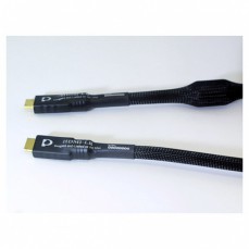 HDMI кабель Purist Audio Design HDMI Cable Luminist Revision 3,0 m