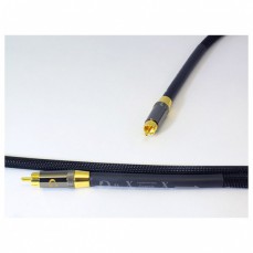 Цифровой кабель RCA Purist Audio Design Genesis Digital SPDIF Luminist Revision 1,0 m