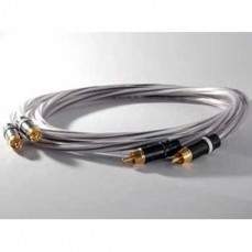 Межкомпонентный кабель RCA Studio Connections MON-INT/NEU-NEU0M6