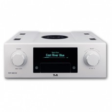 CD/SACD проигрыватель T+A PDP 3000 HV Titan