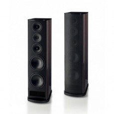 Напольная акустическая система T+A Criterion TCD 110 S Walnut Dark