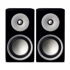 Полочная акустическая система T+A Pulsar R 20 High Gloss Black