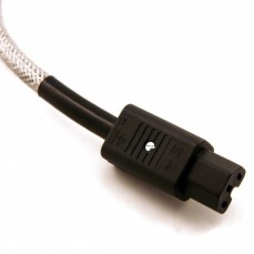 Разъем на сетевой кабель Isol-8 IEC Сonnector AC