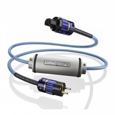 Силовой кабель с фильтрацией Isotek Syncro EVO3 SE Silver