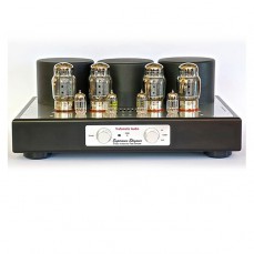 Усилитель ламповый интегральный Trafomatic Audio Experience Elegance black/gold