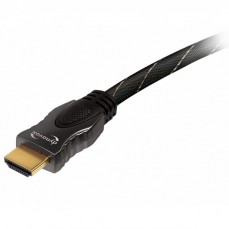 Высокоскоростной HDMI кабель Dynavox HDMI CABLE HIGH SPEED 1.4, 1,5 m