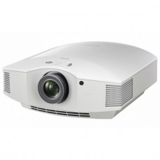 Кинотеатральный проектор VPL-HW65/W белый