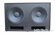 MDT Audio SUB-1200 сабвуфер профессиональный